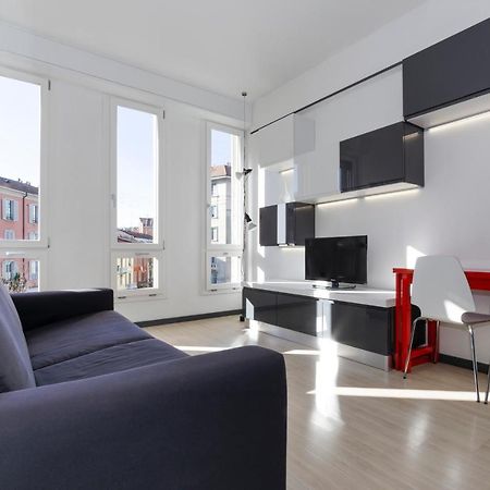 Casa Da Suite Idea Milan Exterior photo