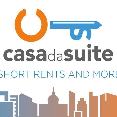 Casa Da Suite Idea Milan Exterior photo