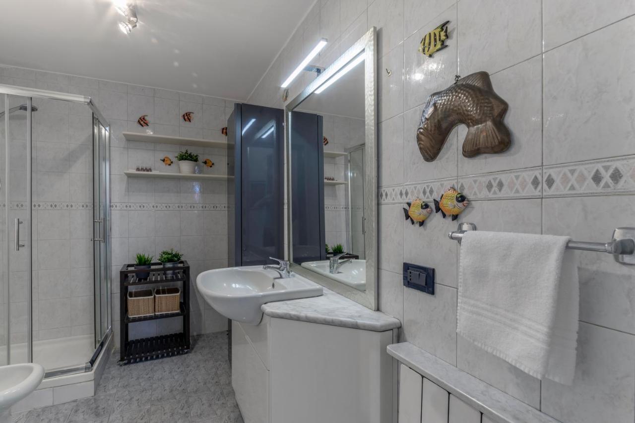 Casa Da Suite Idea Milan Exterior photo