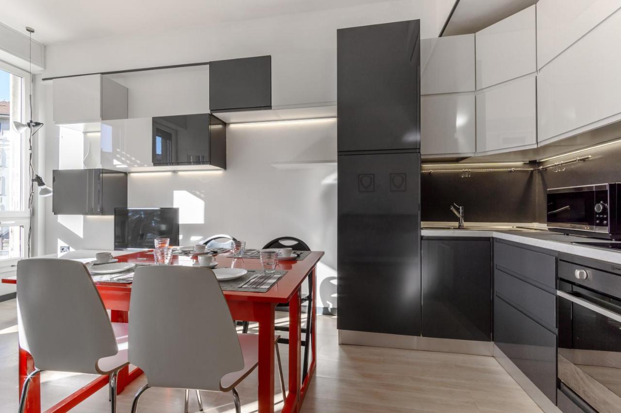 Casa Da Suite Idea Milan Exterior photo