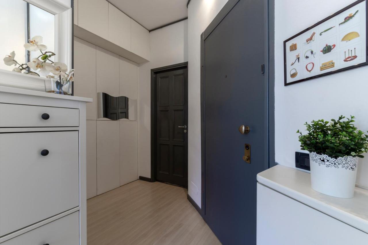 Casa Da Suite Idea Milan Exterior photo