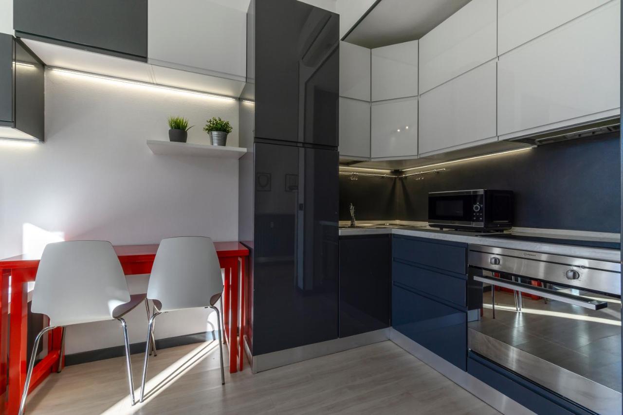 Casa Da Suite Idea Milan Exterior photo