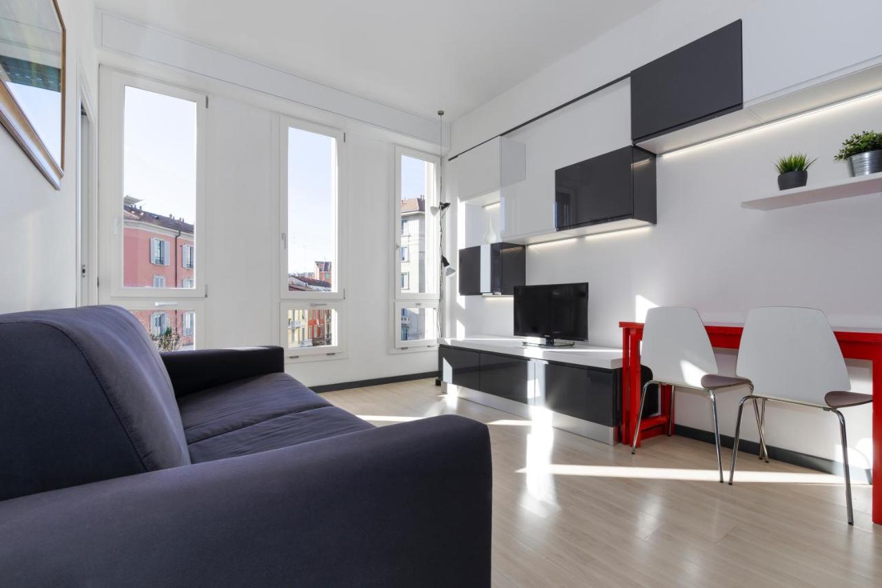 Casa Da Suite Idea Milan Exterior photo