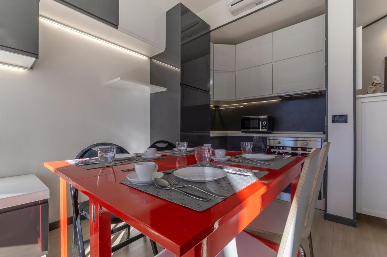 Casa Da Suite Idea Milan Exterior photo