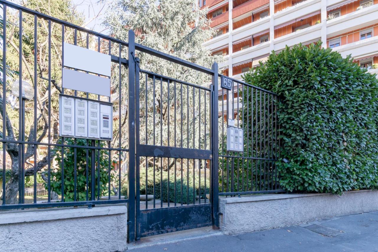 Casa Da Suite Idea Milan Exterior photo