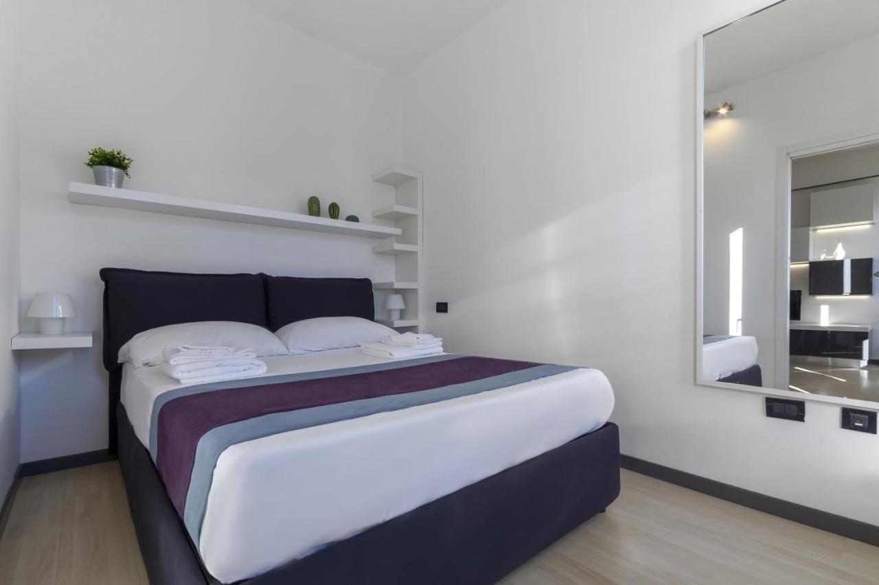 Casa Da Suite Idea Milan Exterior photo